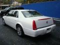 2006 White Lightning Cadillac DTS   photo #3