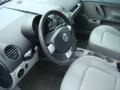 Aquarius Blue - New Beetle 2.5 Convertible Photo No. 14