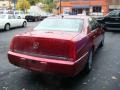 2006 Crimson Pearl Cadillac DTS   photo #5