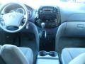 2005 Phantom Gray Pearl Toyota Sienna LE  photo #15