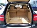 Black - Cayenne Tiptronic Photo No. 17