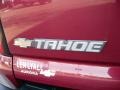 2004 Sport Red Metallic Chevrolet Tahoe LS 4x4  photo #13
