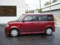 2006 Salsa Red Pearl Scion xB   photo #1