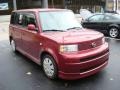 2006 Salsa Red Pearl Scion xB   photo #6