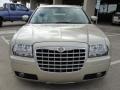 Linen Gold Metallic - 300 Touring Photo No. 9