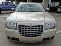 2006 Linen Gold Metallic Chrysler 300 Touring  photo #9