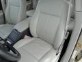 Linen Gold Metallic - 300 Touring Photo No. 13