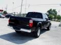 2006 Black Toyota Tundra SR5 Double Cab  photo #2