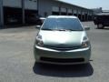 2006 Silver Pine Mica Toyota Prius Hybrid  photo #2