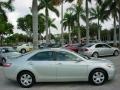 Titanium Metallic - Camry LE Photo No. 2
