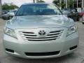 Titanium Metallic - Camry LE Photo No. 8