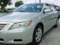 Titanium Metallic - Camry LE Photo No. 9