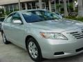 Titanium Metallic - Camry LE Photo No. 10