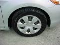 Titanium Metallic - Camry LE Photo No. 11