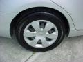 Titanium Metallic - Camry LE Photo No. 12