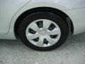 Titanium Metallic - Camry LE Photo No. 13
