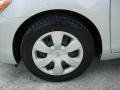 Titanium Metallic - Camry LE Photo No. 14
