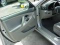 Titanium Metallic - Camry LE Photo No. 17