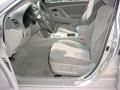 Titanium Metallic - Camry LE Photo No. 18