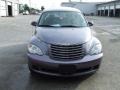 2007 Opal Gray Metallic Chrysler PT Cruiser   photo #2