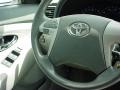 Titanium Metallic - Camry LE Photo No. 25
