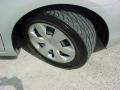 Titanium Metallic - Camry LE Photo No. 26