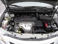 Titanium Metallic - Camry SE Photo No. 3