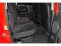 2004 Flame Red Dodge Ram 1500 SLT Sport Quad Cab 4x4  photo #15