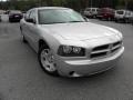 2006 Silver Steel Metallic Dodge Charger SE  photo #1
