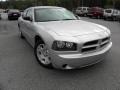 Silver Steel Metallic - Charger SE Photo No. 1