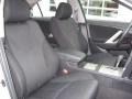 Titanium Metallic - Camry SE Photo No. 11
