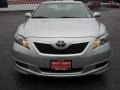 Titanium Metallic - Camry SE Photo No. 12