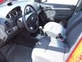 Victory Red - Aveo LS Sedan Photo No. 8