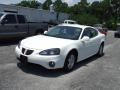 Ivory White - Grand Prix Sedan Photo No. 1
