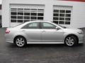 Titanium Metallic - Camry SE Photo No. 17