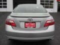 Titanium Metallic - Camry SE Photo No. 19