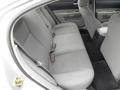 Silver Steel Metallic - Charger SE Photo No. 10
