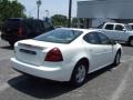 Ivory White - Grand Prix Sedan Photo No. 4