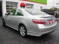 Titanium Metallic - Camry SE Photo No. 20