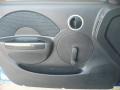 Bright Blue - Aveo 5 LS Hatchback Photo No. 7
