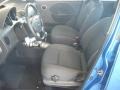 Bright Blue - Aveo 5 LS Hatchback Photo No. 8