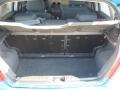 Bright Blue - Aveo 5 LS Hatchback Photo No. 10