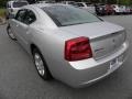 2006 Silver Steel Metallic Dodge Charger SE  photo #15