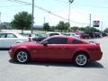 2006 Redfire Metallic Ford Mustang GT Deluxe Coupe  photo #2