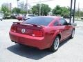 2006 Redfire Metallic Ford Mustang GT Deluxe Coupe  photo #3