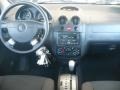 Bright Blue - Aveo 5 LS Hatchback Photo No. 15