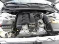 Silver Steel Metallic - Charger SE Photo No. 18