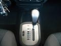 Bright Blue - Aveo 5 LS Hatchback Photo No. 18