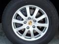 Black - Cayenne Tiptronic Photo No. 20