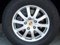 2008 Black Porsche Cayenne Tiptronic  photo #20